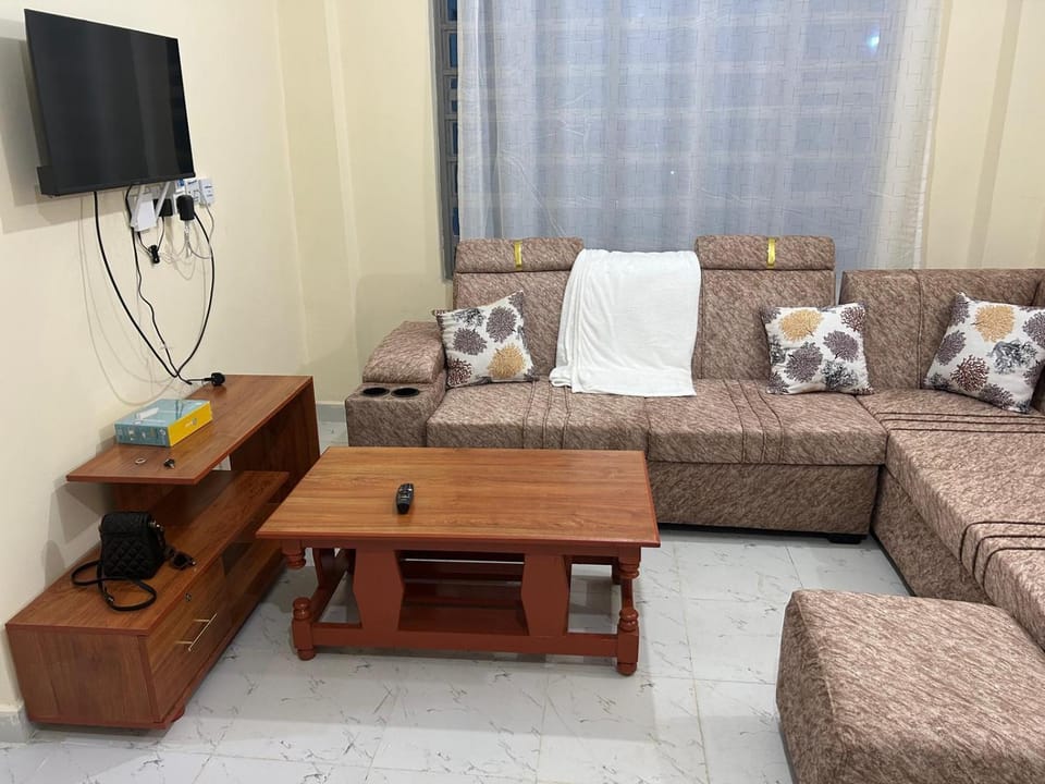 Skyline Suites Apartment hotel in Nairobi