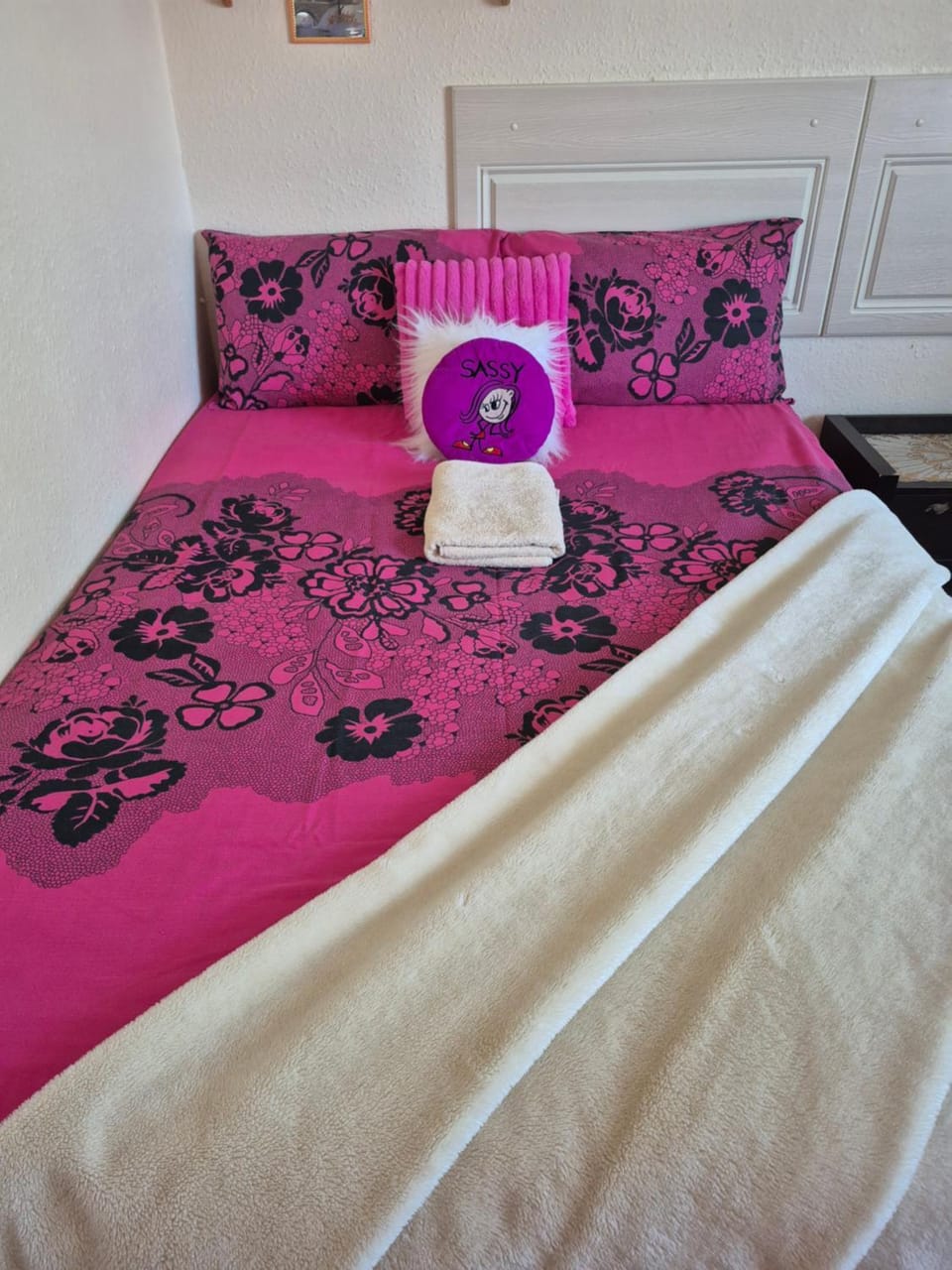Private room in shared house-N 1 Apartment in Nottingham