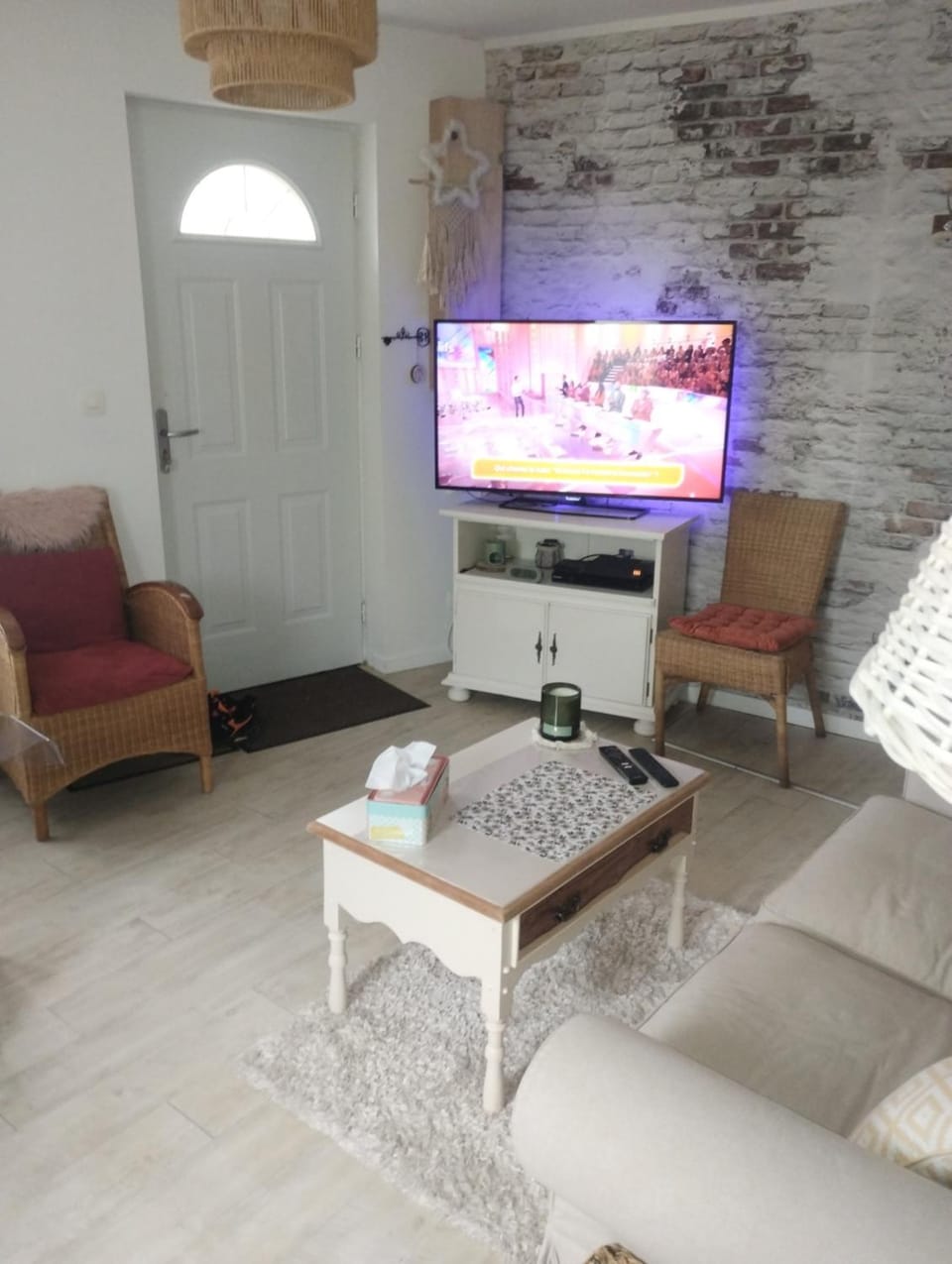 TV and multimedia