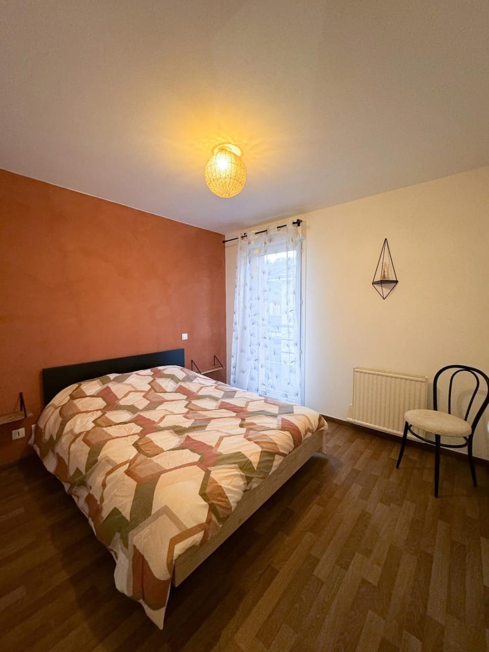 T3 duplex with garden Apartment in Aurillac