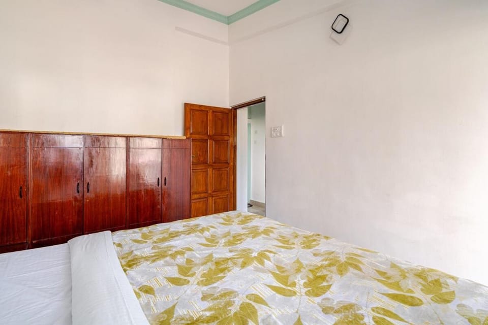 Goan Fenny Apartment in Calangute