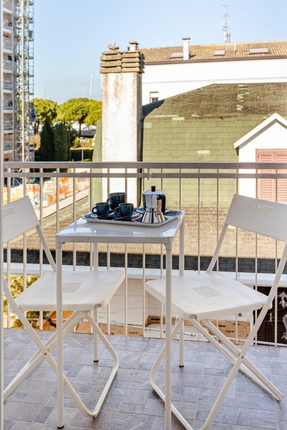 Onda Marina Studio Apartment in Lignano Sabbiadoro
