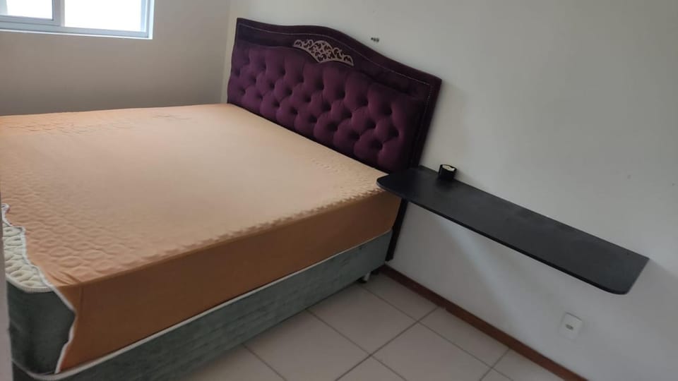 Santos Apartment in Jaraguá do Sul