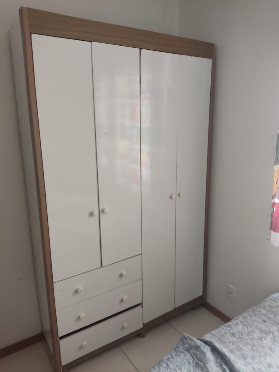 Santos Apartment in Jaraguá do Sul