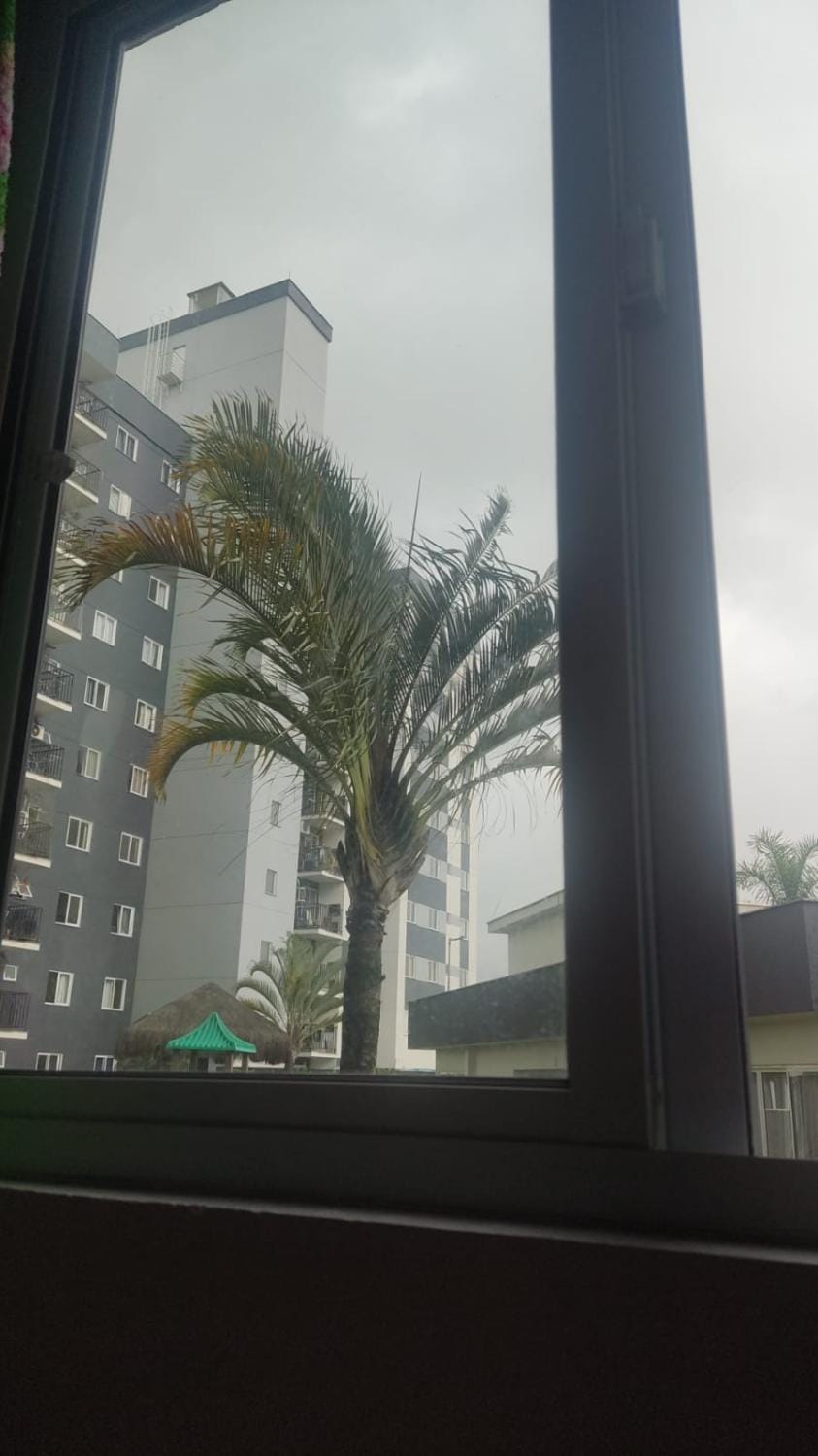 Santos Apartment in Jaraguá do Sul