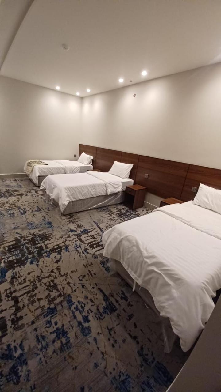 فندق بيوت التميز 1 Hotel in Mecca