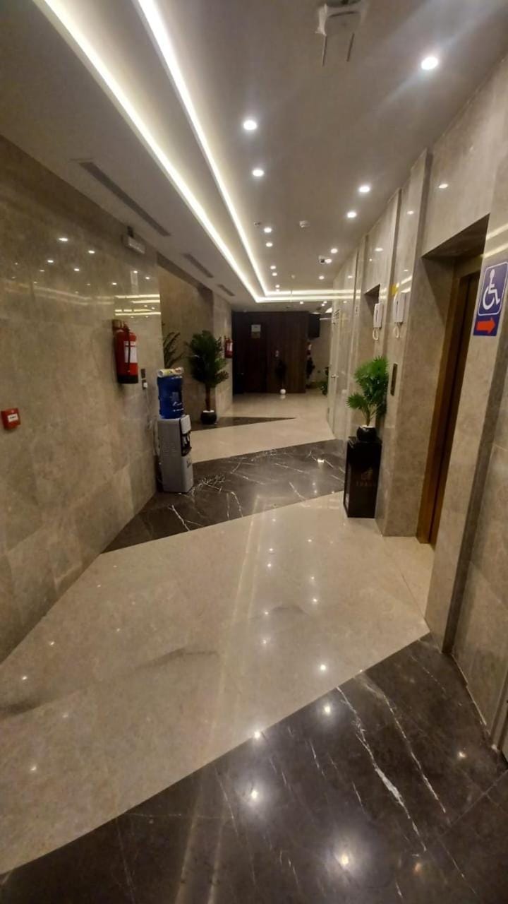 فندق بيوت التميز 1 Hotel in Mecca