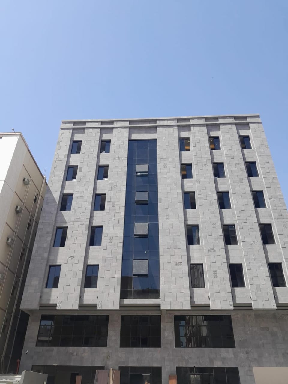 فندق بيوت التميز 1 Hotel in Mecca