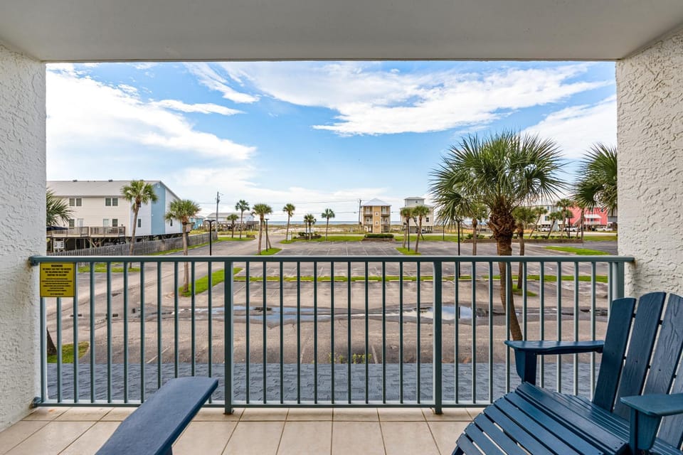 Gulf Shores Surf & Racquet Club #214A Apartment in West Beach