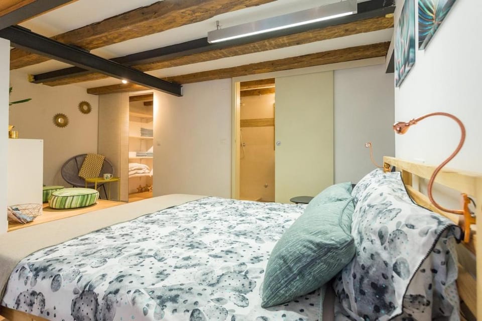 Cactus Apartment in Dubrovnik