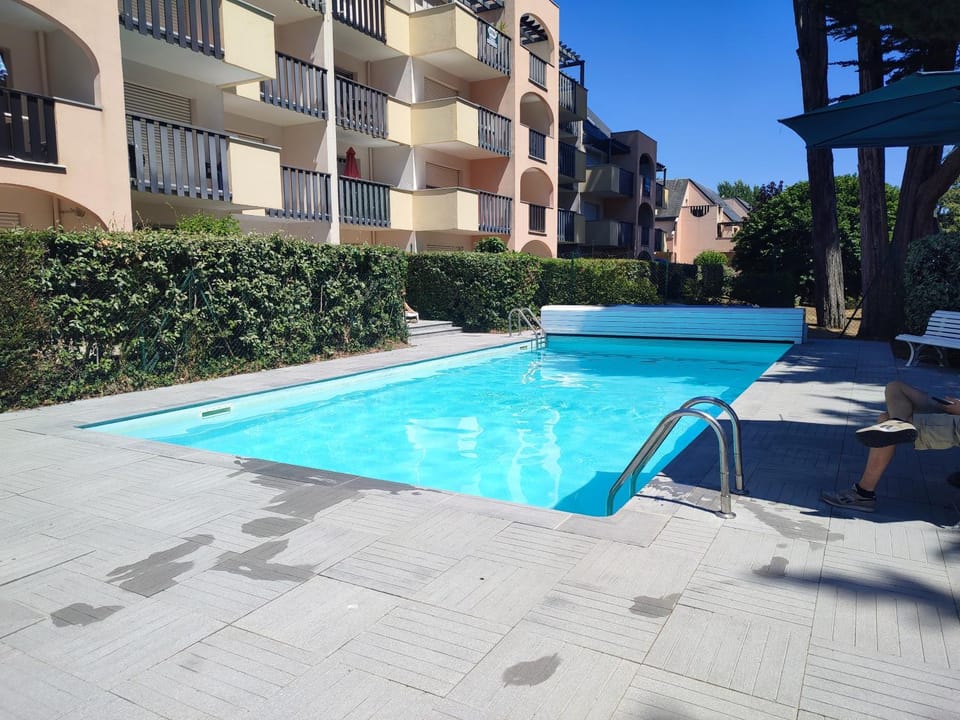 Studio sous les pins - 400m de la plage dePornichet Apartment in Pornichet
