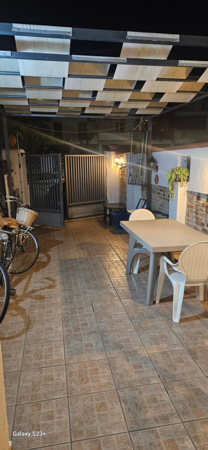 Brezza Marina Apartment in Roccella Ionica