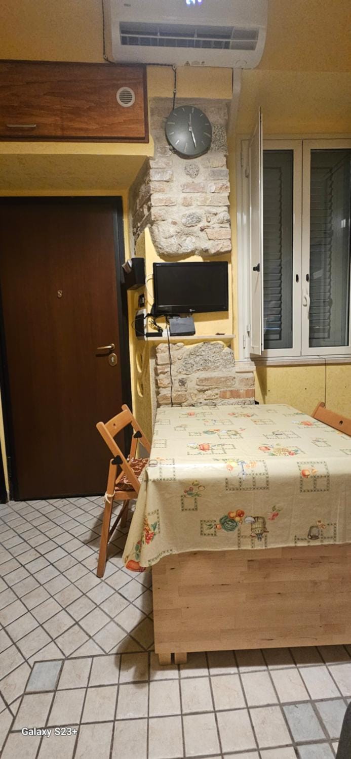 Brezza Marina Apartment in Roccella Ionica