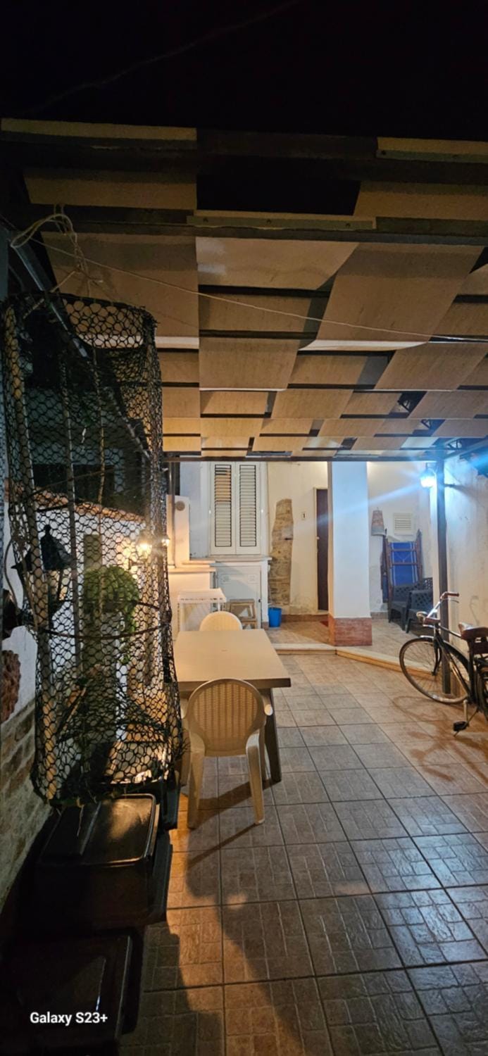 Brezza Marina Apartment in Roccella Ionica