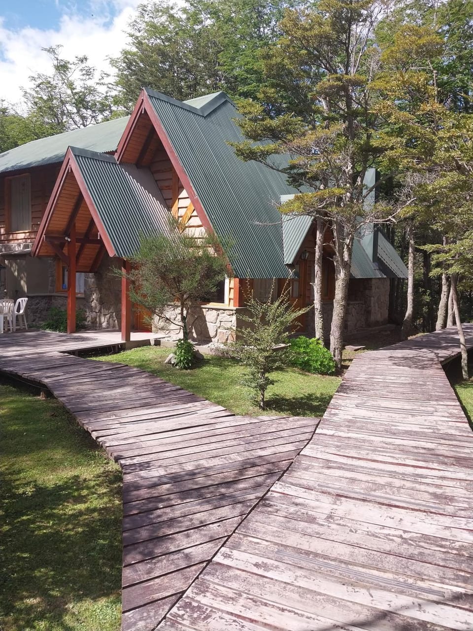 Facade/entrance, Lobby or reception