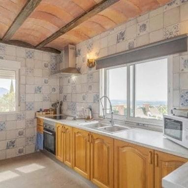 Casa Rural La Maruja House in Sierra de Cádiz