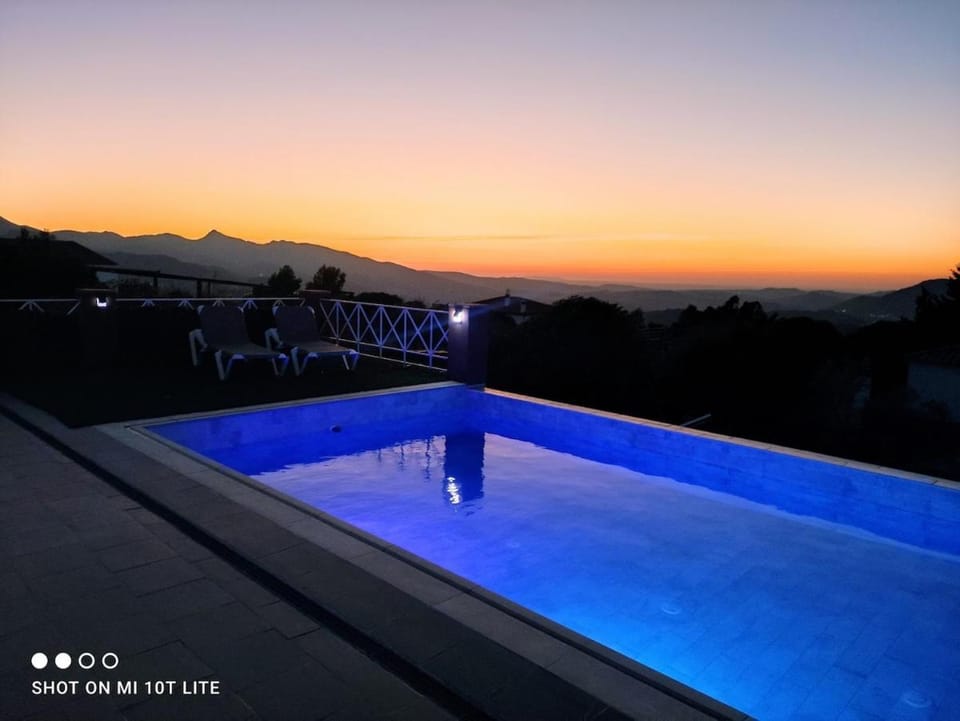 Casa Rural La Maruja House in Sierra de Cádiz