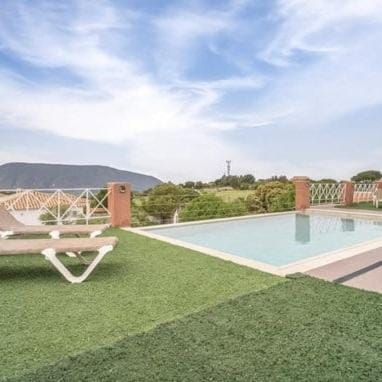 Casa Rural La Maruja House in Sierra de Cádiz