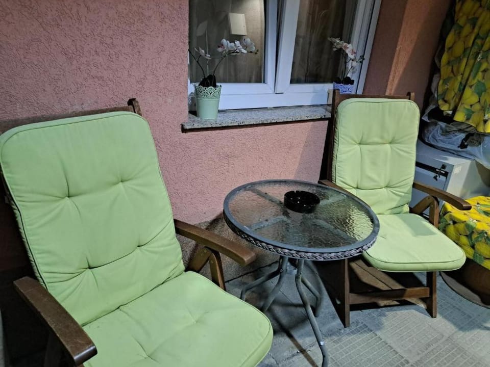 Balcony/Terrace, Seating area
