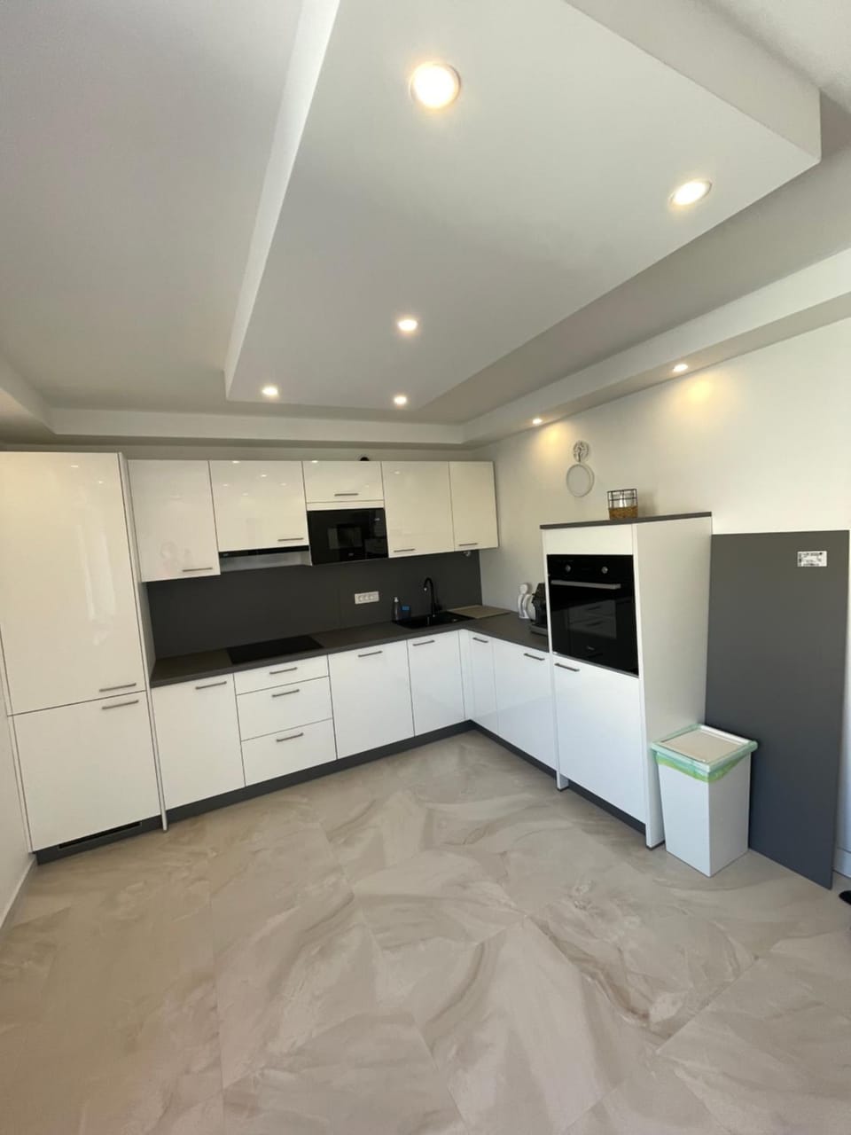 Apartment N&V 2 Apartment in Crikvenica