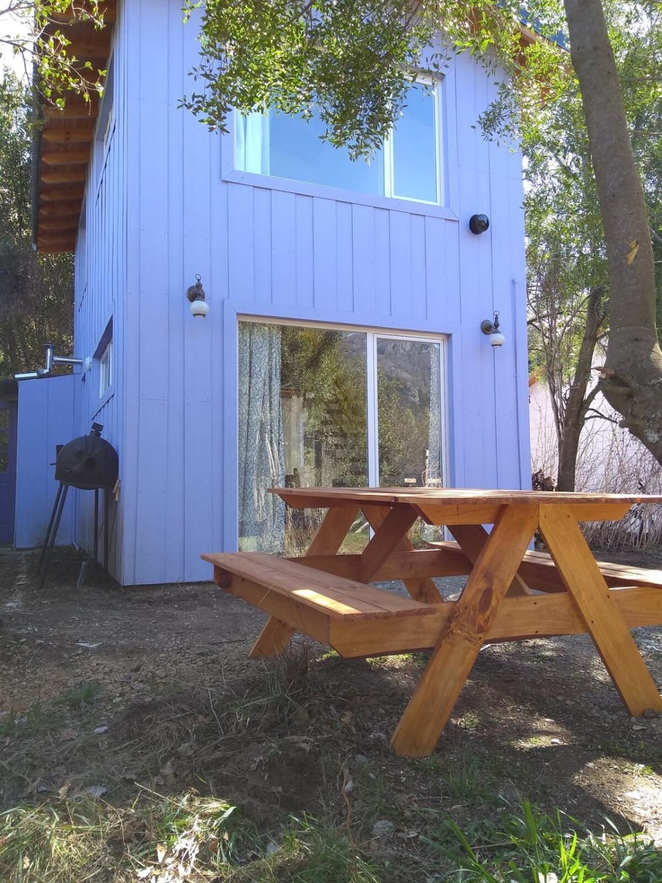 BBQ facilities, Garden, Garden