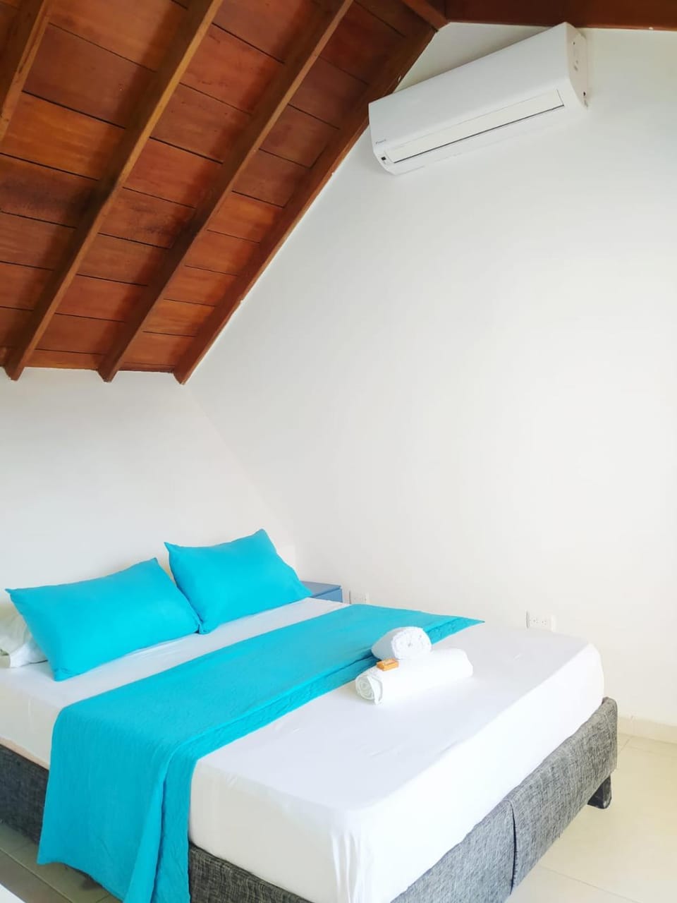 Apto Centro Ciudad Amurallada - Centro Historico - Q Apartment in Cartagena