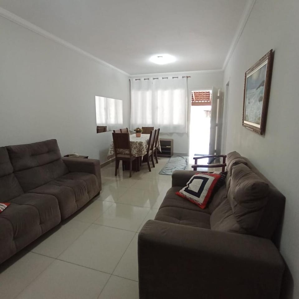 Casa de temporada House in Ribeirão Preto