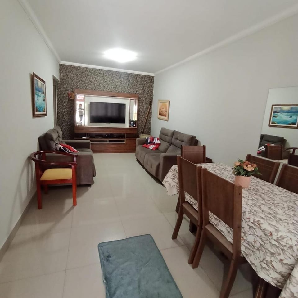 Casa de temporada House in Ribeirão Preto