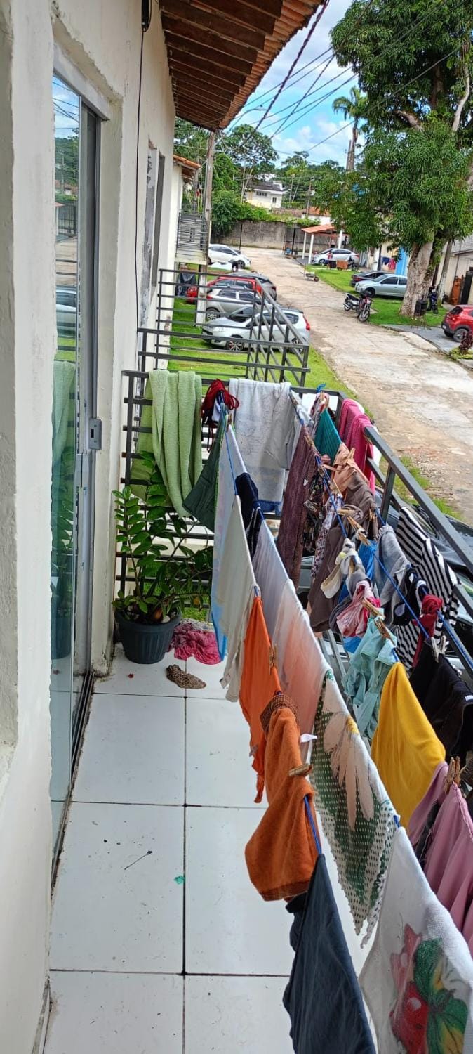 Apartamento Raiol Apartment in State of Maranhão, Brazil