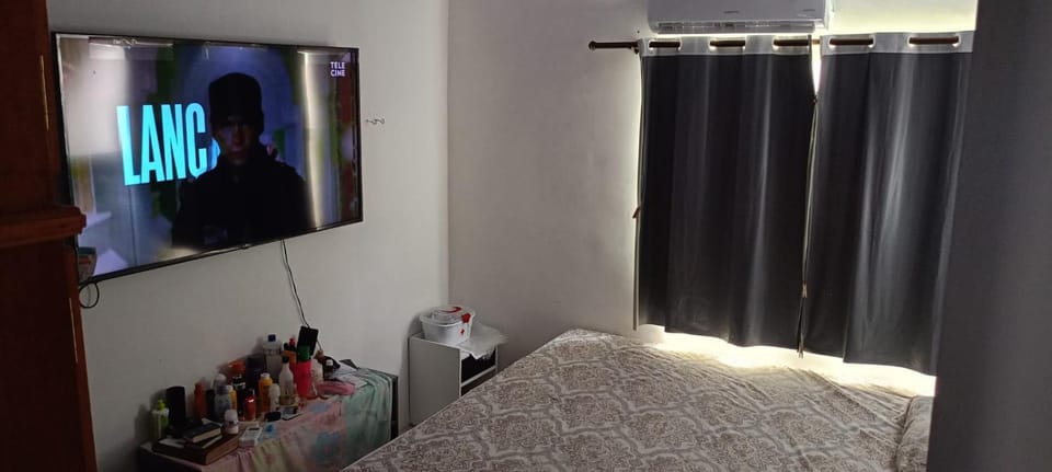 Apartamento Raiol Apartment in State of Maranhão, Brazil