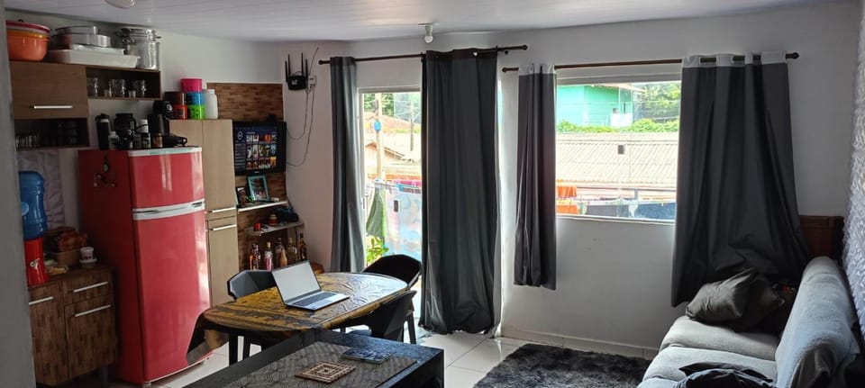 Apartamento Raiol Apartment in State of Maranhão, Brazil