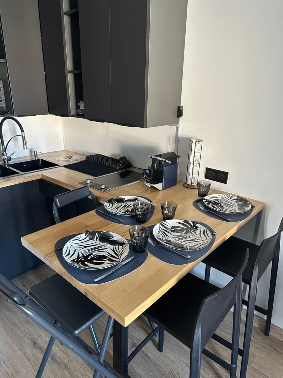 T2 neuf- Balcon-Vue privilégiée Océan - Sud Ouest Apartment in Château-d'Olonne