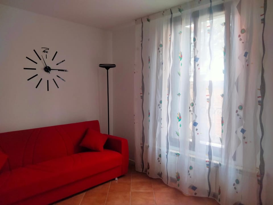 Vale's house Apartment in Lido di Venezia