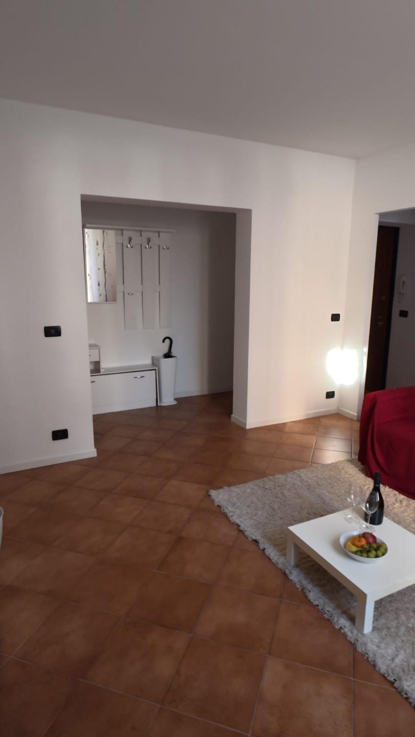 Vale's house Apartment in Lido di Venezia