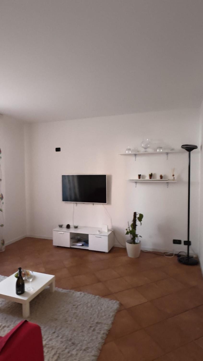 Vale's house Apartment in Lido di Venezia