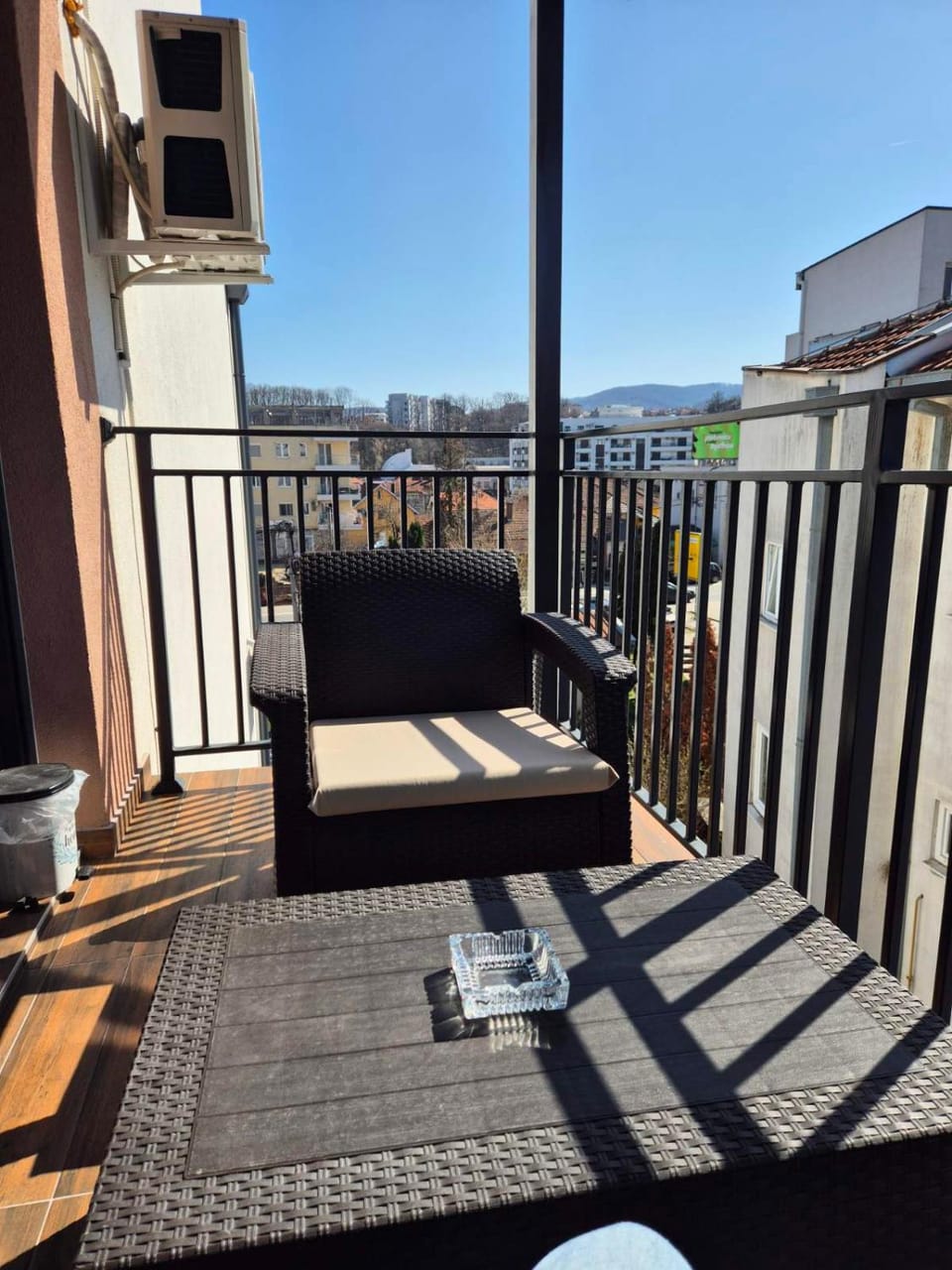 Apartman STAR Vrnjačka Banja Apartment in Serbia