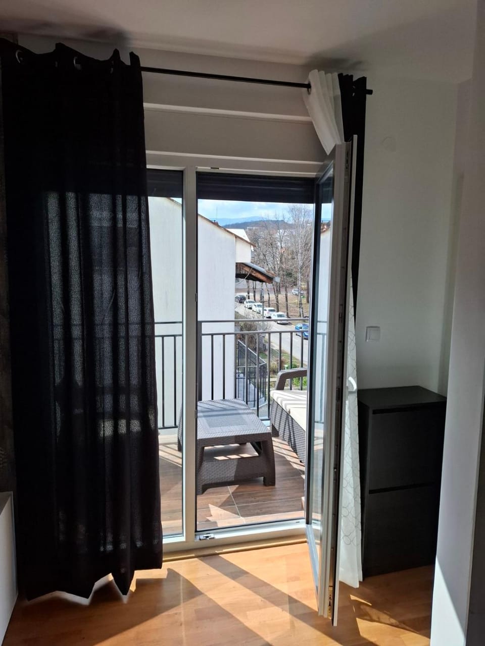 Day, View (from property/room), Balcony/Terrace