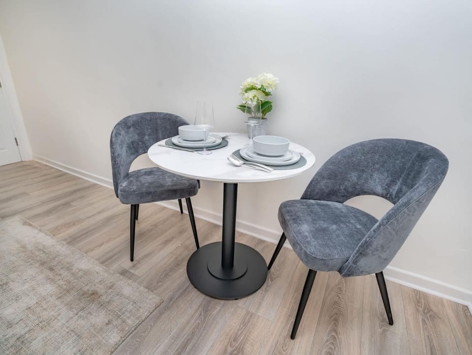 The Cheltenham Suites - Fabulous 1 Bed Apartment Apartment in Cheltenham