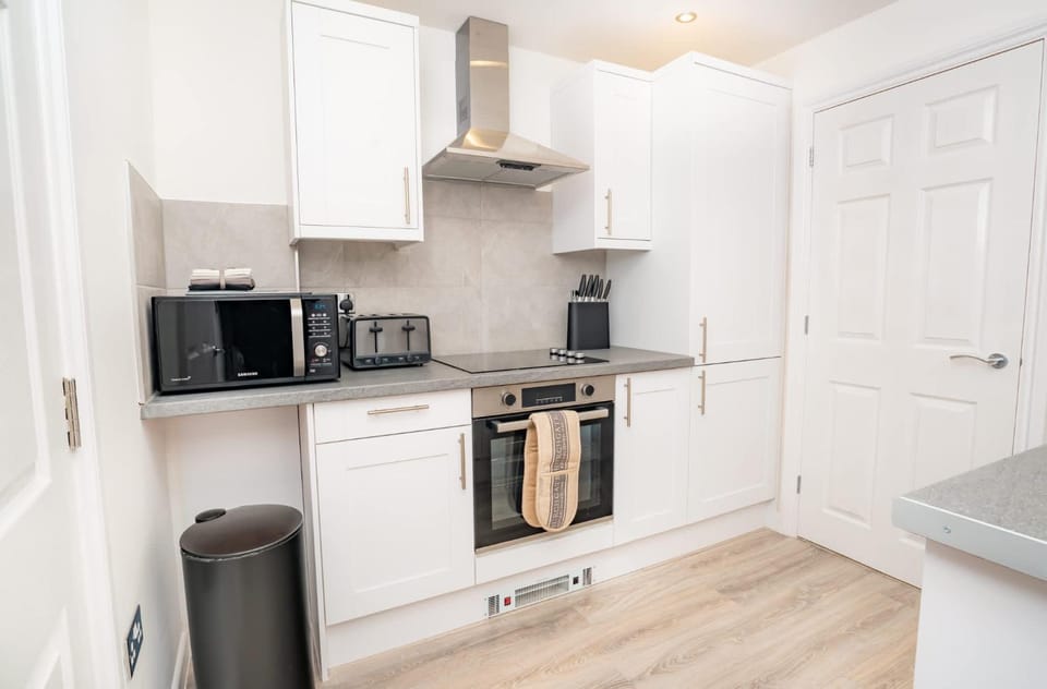 The Cheltenham Suites - Fabulous 1 Bed Apartment Apartment in Cheltenham