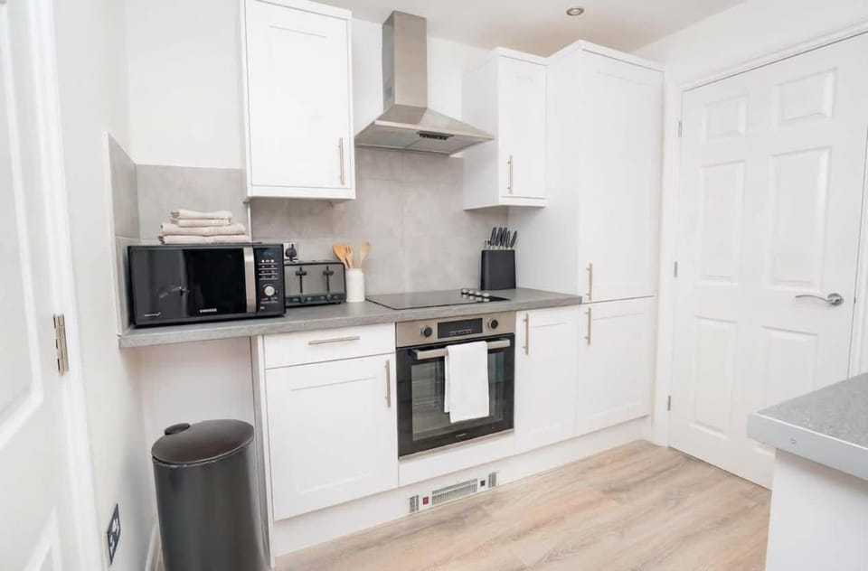 The Cheltenham Suites - Fabulous 1 Bed Apartment Apartment in Cheltenham