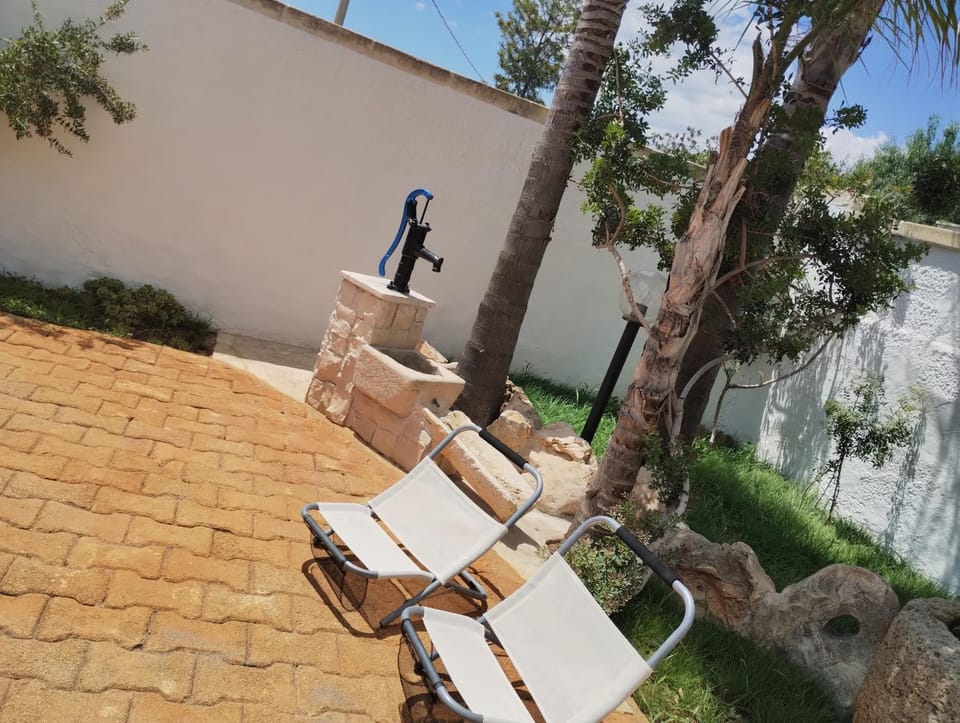 Villa Allori, via degli allori in San Pietro in Bevagna House in Province of Taranto