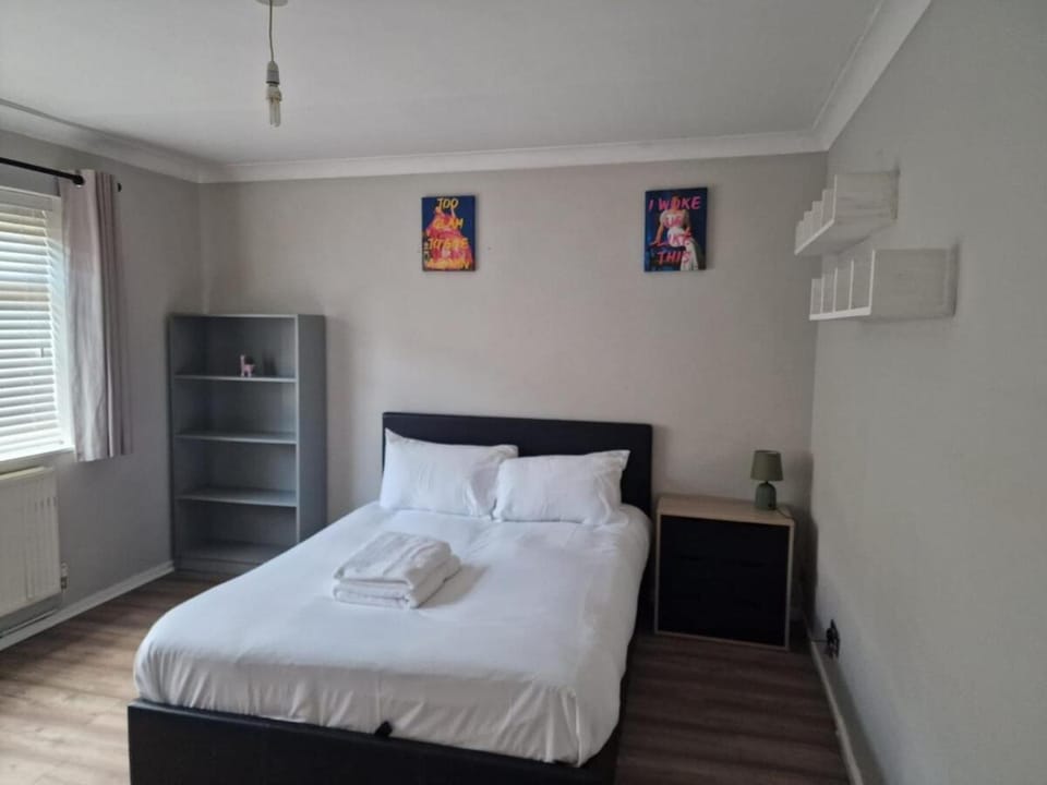 Contractor Stay - 4-Bedroom Home in Chester House in Chester