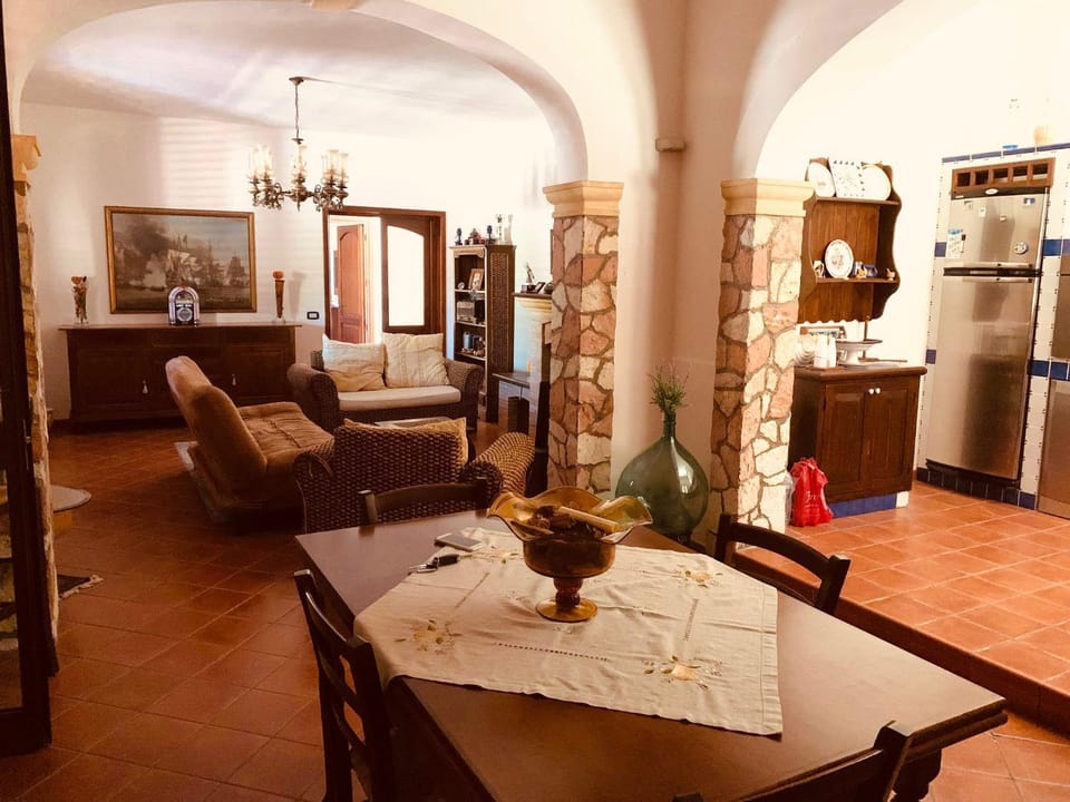 Mare & Vigne Holiday Home House in Marsala