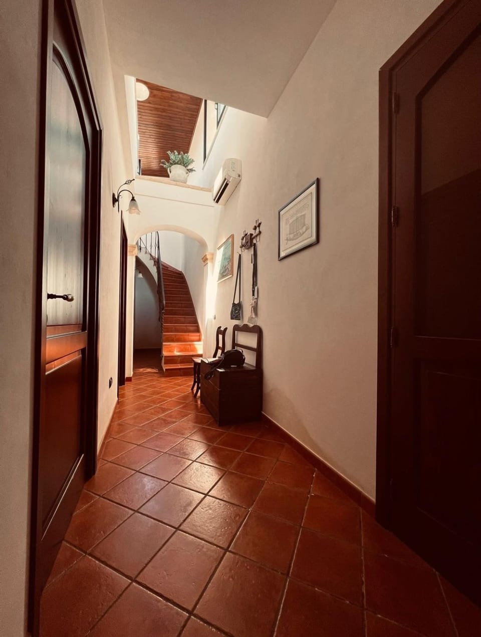Mare & Vigne Holiday Home House in Marsala