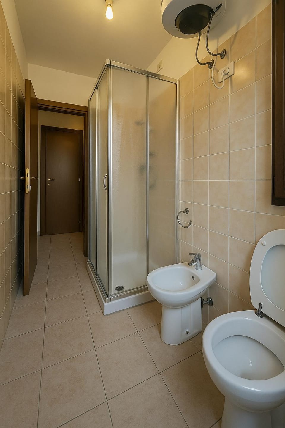 Casa Amelia Oristano, 10 minutes from the beaches Apartment in Sardinia