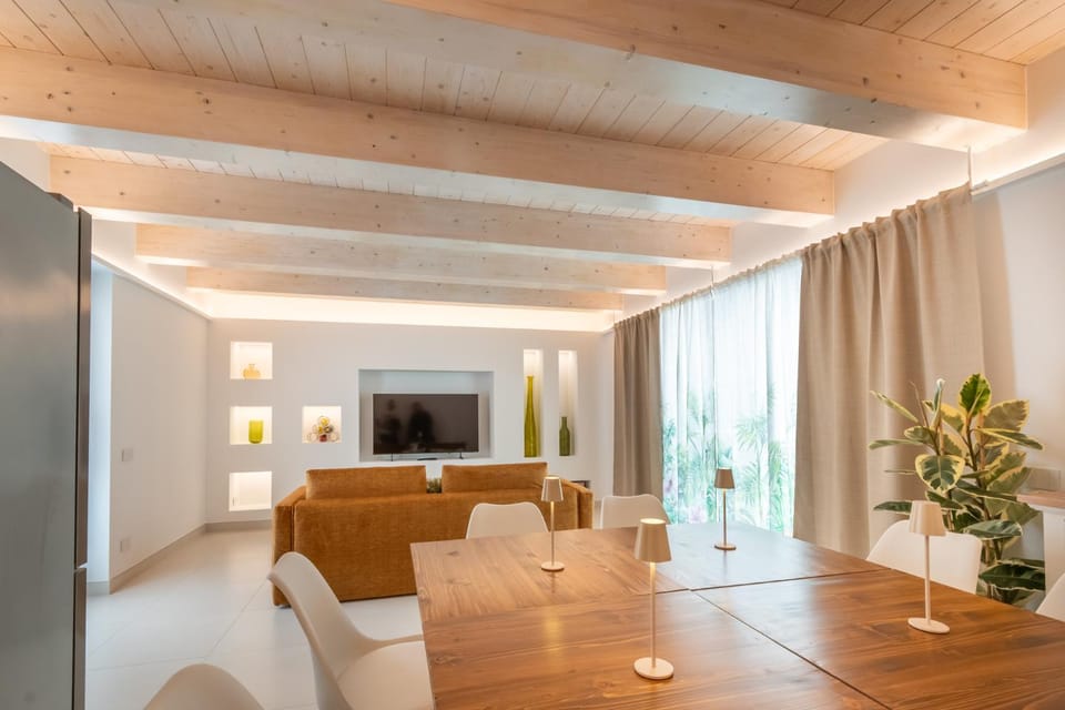 Communal lounge/ TV room, TV and multimedia