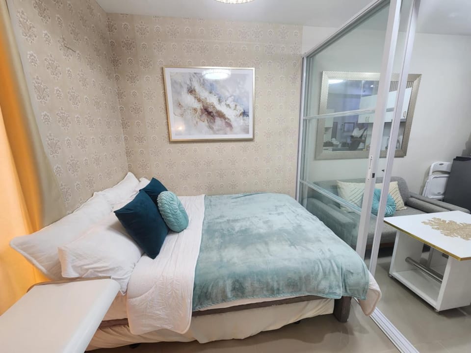 Z Luxe Studio Apartment hotel in Lapu-Lapu City