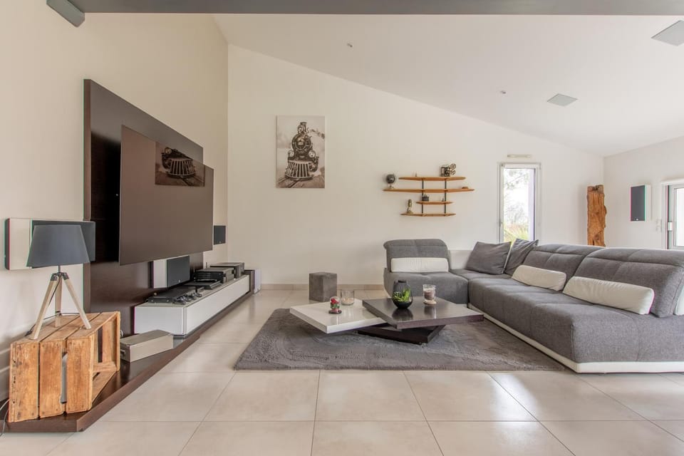 Villa DUXCAAR Villa in Pays de la Loire