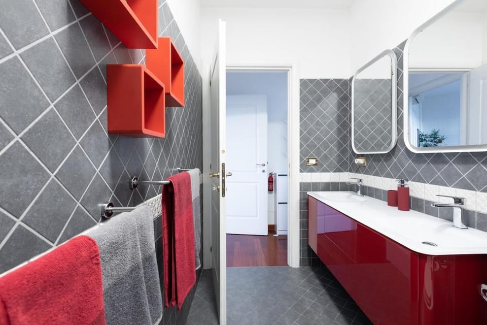 Residenza Rinascimento Apartment in Rome