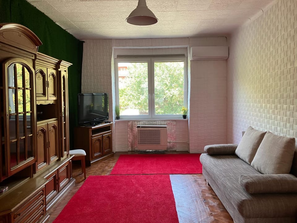 TV and multimedia, Living room, Photo of the whole room